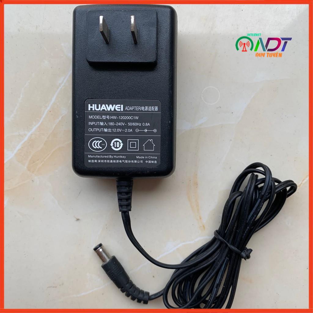 Adapter Nguồn 12V 2A ACBEL - 12V 1.5A HUAWEI  - 12V 2A HUAWEI