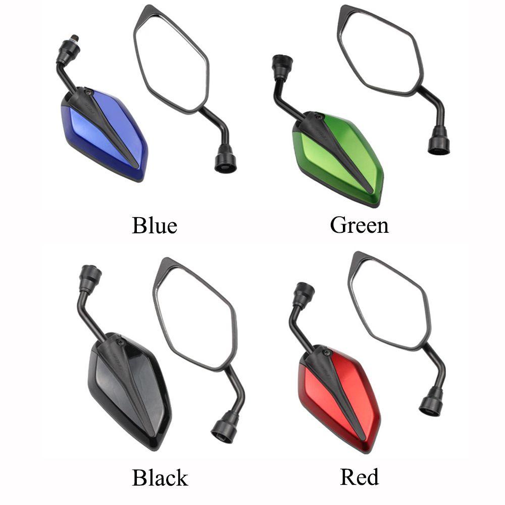 Bộ 2 Gương Chiếu Hậu Phản Quang Điều Chỉnh Được Cho Xe Hơi