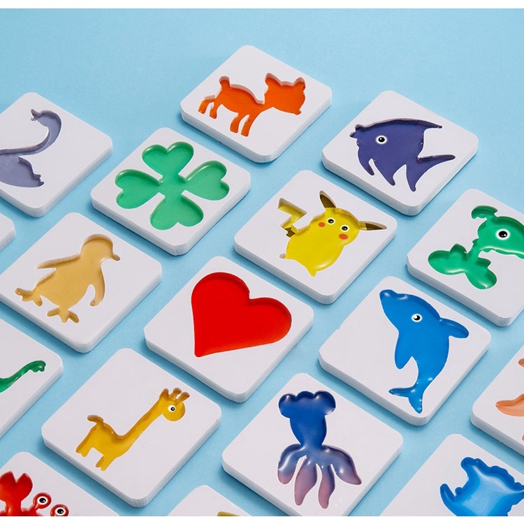 Bộ Kit Đồ Chơi Nước Tạo Hình Ma Thuật 3D, Mô Hình Nước 3D Cho Bé, Đồ Chơi Thí Nghiệm Khoa Học Cho Trẻ Em