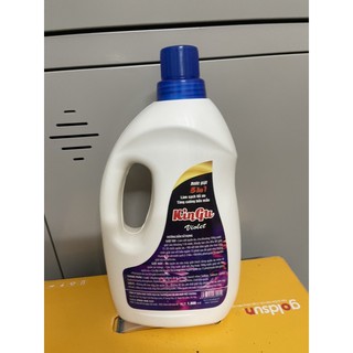 Nước Giặt KinGu 1000ml