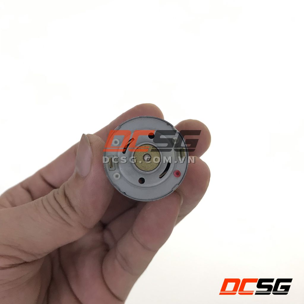 Motor 7.2V cho máy vặn vít gập DF021D Makita 629264-3 | DCSG