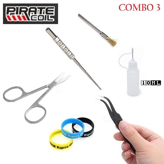 ⚡️SIÊU RẺ⚡️ Combo Dụng Cụ Quấn Dây Tiết Kiệm