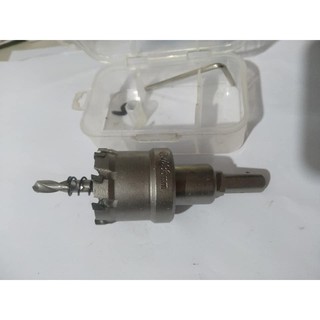 Mũi khoét inox xịn