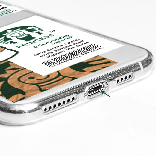 Ốp điện thoại TPU dẻo in bức tranh dã ngoại chống sốc trầy xước cho IPhone 11 Pro XR/XS/X 7 8 Plus | BigBuy360 - bigbuy360.vn