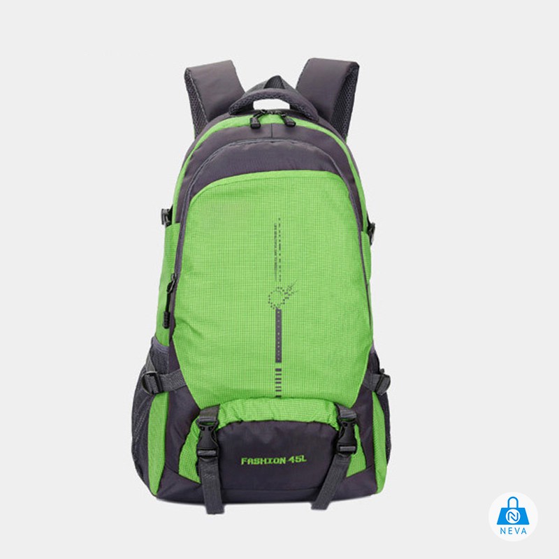 BALO DU LỊCH CHỐNG NƯỚC CAO CẤP 45L -G9104