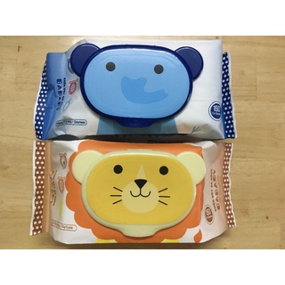 Khăn ướt baby đa năng