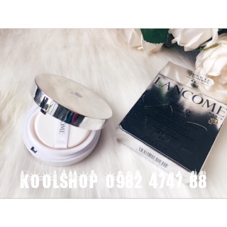 Phấn nước Lancome Miracle Cushion  14g