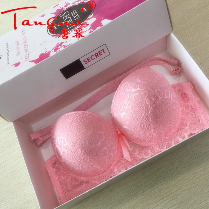 Áo Ngực Không Gọng Thép Dày 10cm 9CM Thiết Kế Quyến Rũ Cho Nữ