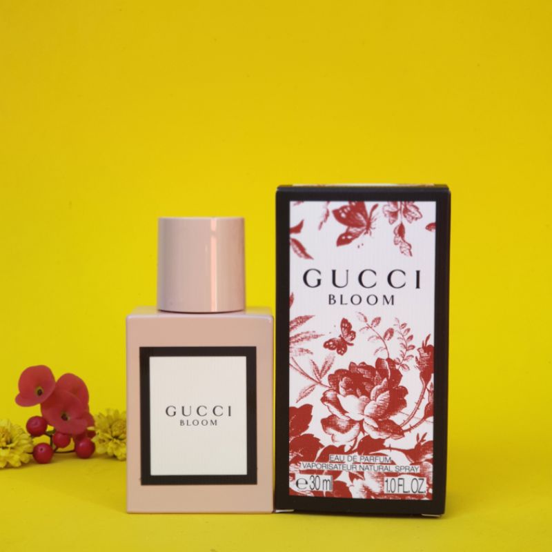 [FULL SEAL 30ML] Nước Hoa Nữ Gucci Bloom EDP 30ml