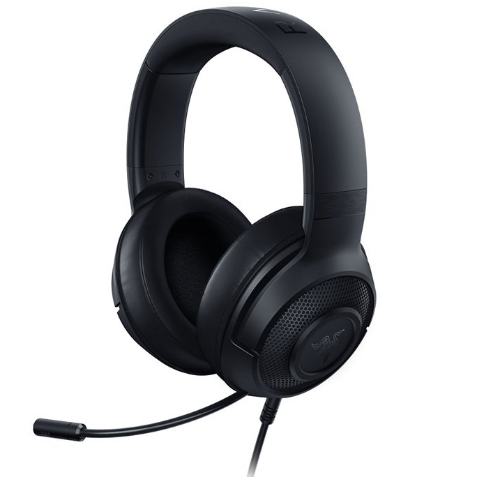 Tai nghe Gaming Razer Kraken X - Black
