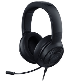 Tai nghe Gaming Razer Kraken X - Black