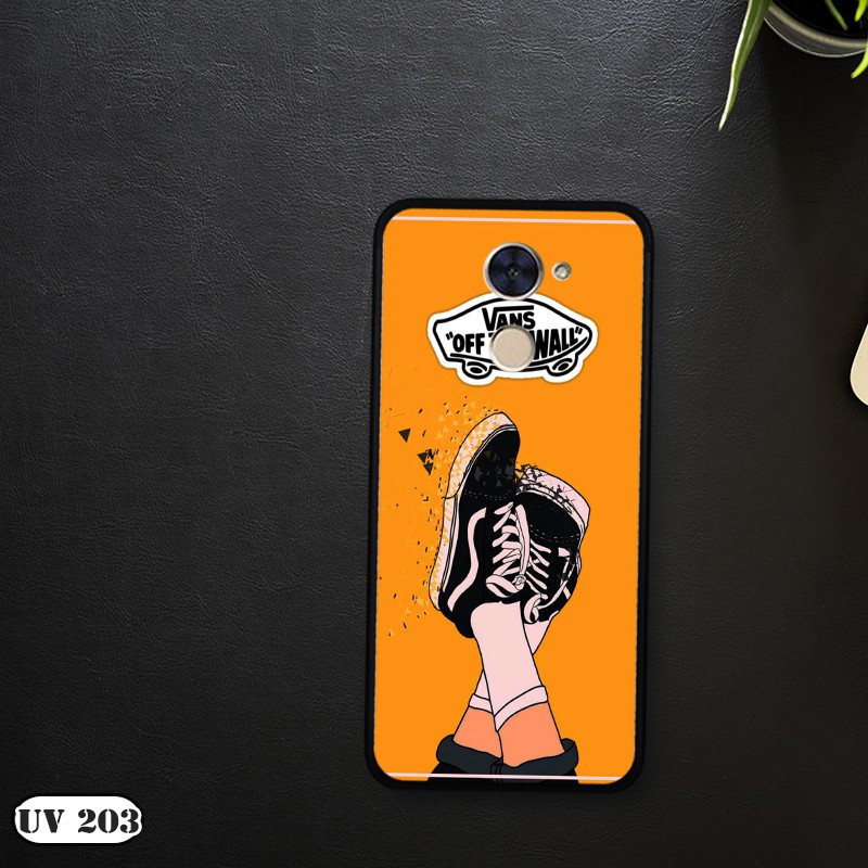 Ốp lưng cho HUAWEI Y7 Prime