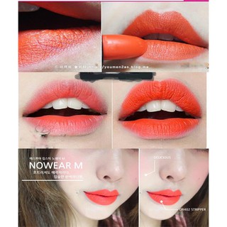 Son Espoir Nowear M - son lỳ