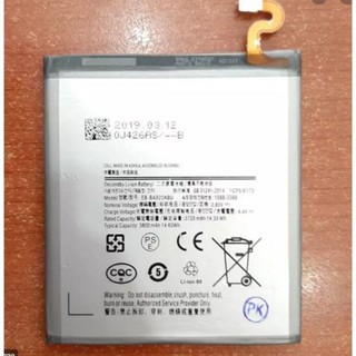 Pin xịn Điện thoại Samsung Galaxy A9 2018 bảo hành 6 tháng.