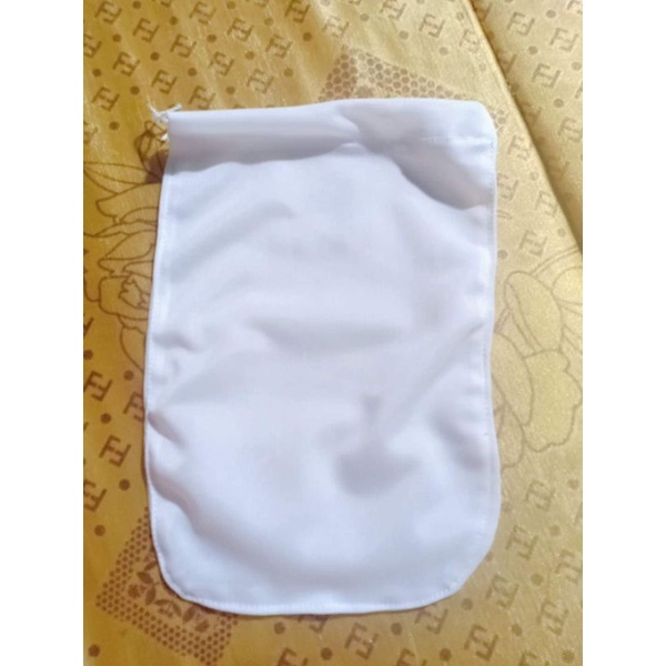 Túi lọc thạch găng lọc bột