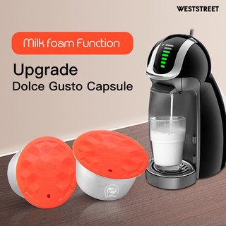 Dụng cụ lọc cho máy pha cà phê dolce gusto