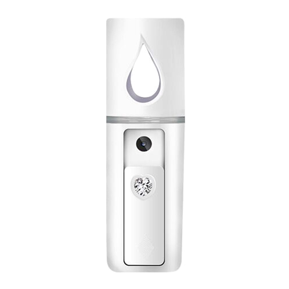 Máy phun sương cỡ hạt nano dưỡng ẩm da sau khi trang điểm chất lượng cao