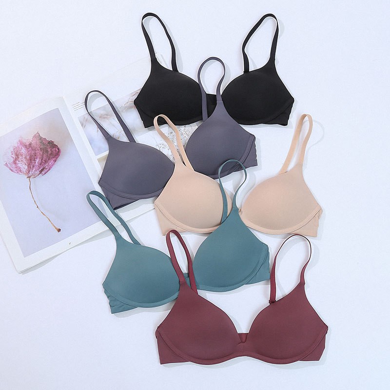 Áo Lót Không Đường May Quyến Rũ Cho Nữ