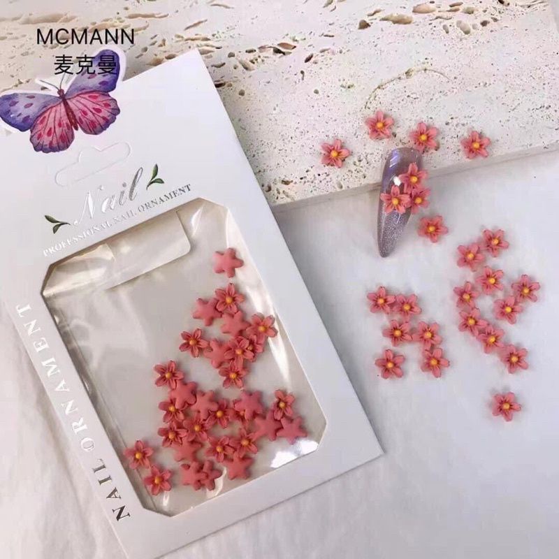 Set charm hoa
