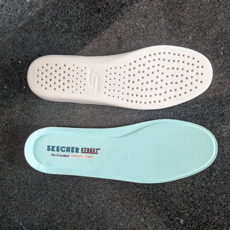 Lót Giày Skechers Nữ Xuất Dư Xịn