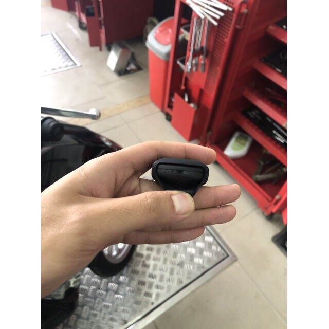 bọc khóa Smartkey Honda sh ,Air Blade, Vision, Lead, Vario- 2 nút,3 nút silicon