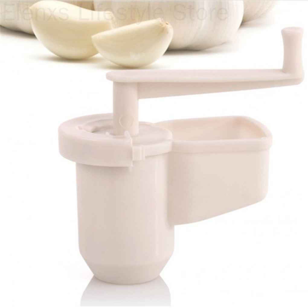 Dụng cụ nghiền nhỏ hành tỏi bằng tay tiện lợi