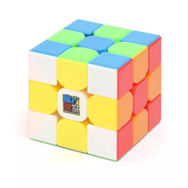 Rubik 3x3x3 - MoFang MF3RS 3x3x3