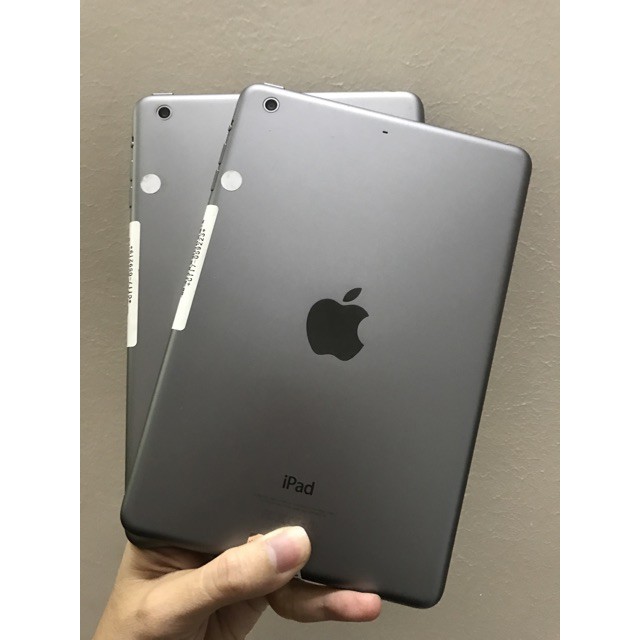 [Giá Tốt] - Máy tính bảng ipad Mini1 - Smobilevn | BigBuy360 - bigbuy360.vn
