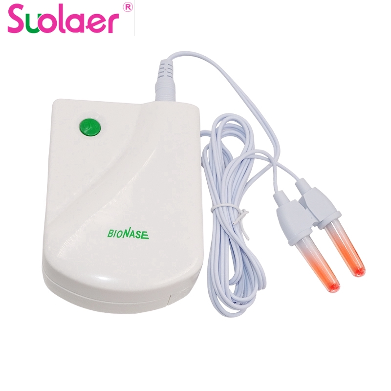 Máy Xông Mũi Suolaer Dùng Chăm Sóc Sức Khỏe Cho Trẻ Em