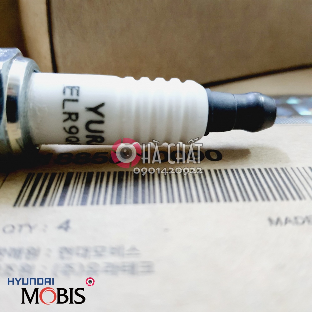 Bugi Chính Hãng Cho KIA MORNING 2012-2020 🚘 Nhập Khẩu Hàn Quốc 🎯 Bảo hành 100% là hàng chính hãng