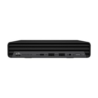 Máy bộ HP ProDesk 400 G6 Desktop Mini 227Q1PA