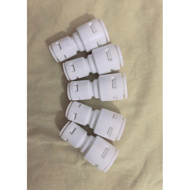 Van 2 Chiều Nối Nhanh Ống 10inh Sang 6inh Cho Máy Lọc Nước