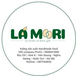 Lá Mori -Official