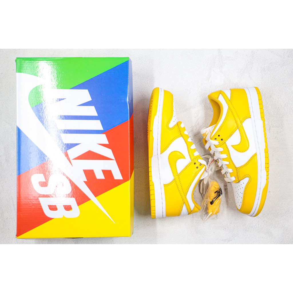 GIÀY SB DUNK NỮ MỚI ÊM BỀN NHẸ THỜI TRANG