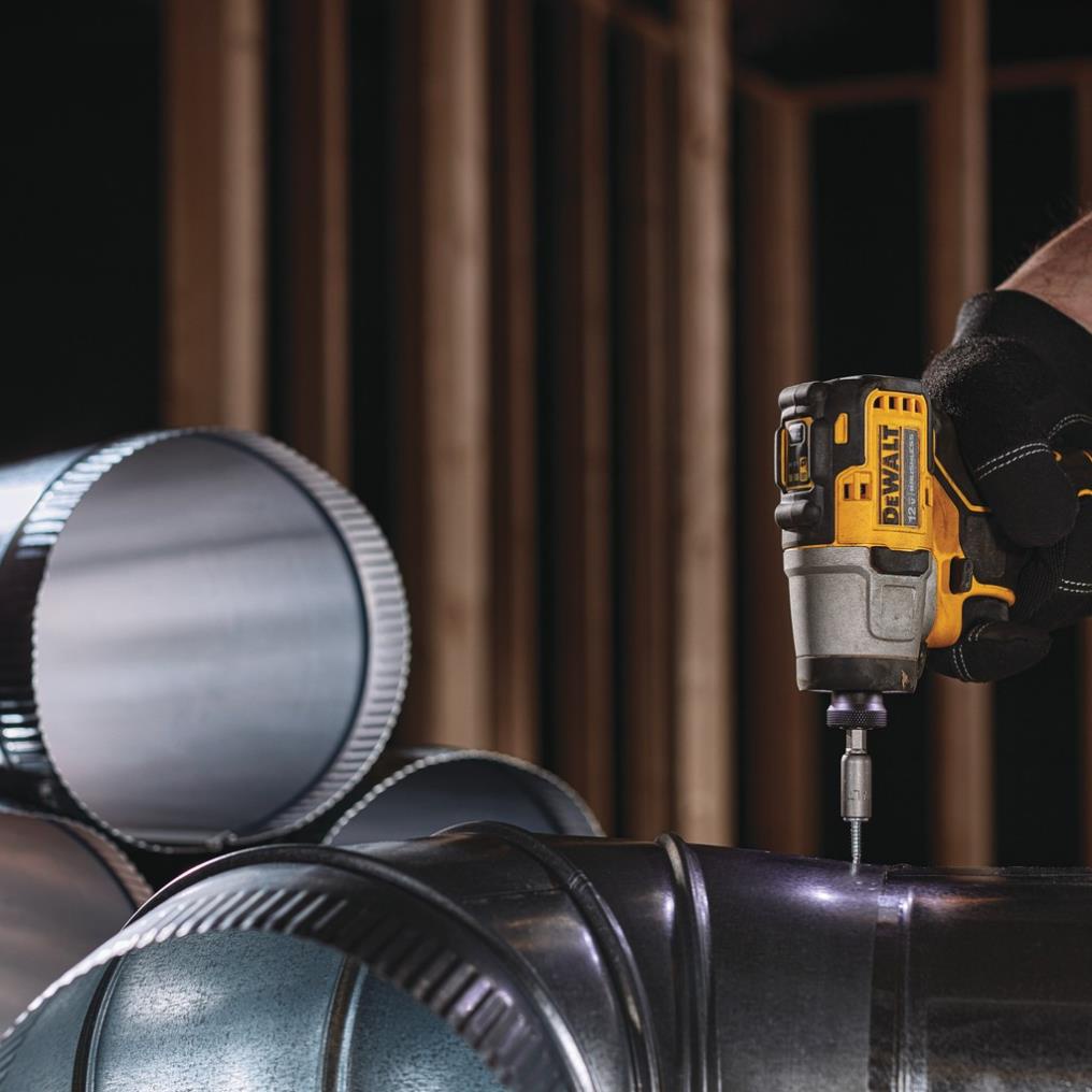 Máy vặn vít dùng pin DeWALT DCF801