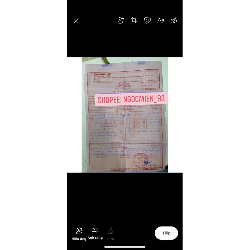 BỘ HỒNG 5 MÓN MẪU KEM 5in1