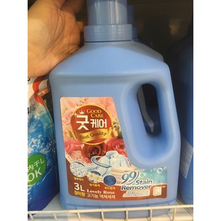 NƯỚC GIẶT HQ GOODCARE
