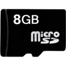 VBG PBO Thẻ Nhớ 8G Tốc Độ Cao - Ghi sẵn bài giảng pháp 50 VBG