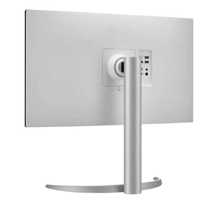 Màn hình máy tính LG 27UP850-W UHD 4K 27'' IPS VESA DisplayHDR™400 USB Type-C™ mới 2021 - Chính hãng | BigBuy360 - bigbuy360.vn