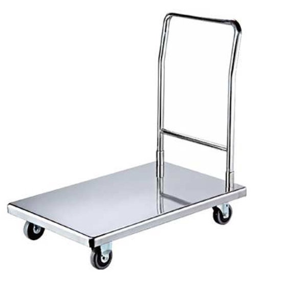 Bánh xe đẩy 40mm 50mm - cố định