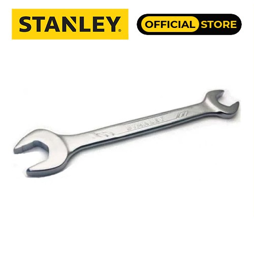 Cờ lê 2 đầu miệng 12x14mm Stanley STMT72843-8B