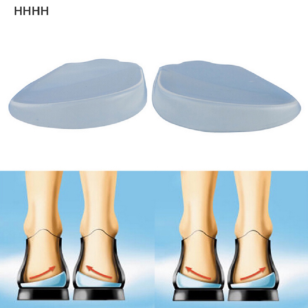 Miếng silicone Chỉnh Hình Ngón Chân