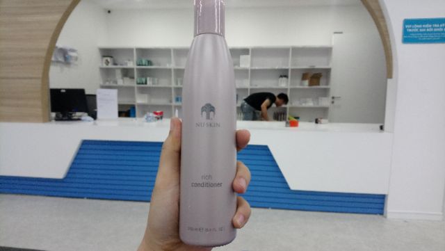 DẦU XẢ PHỤC HỒI RICH CONDITIONER NuSkin 88