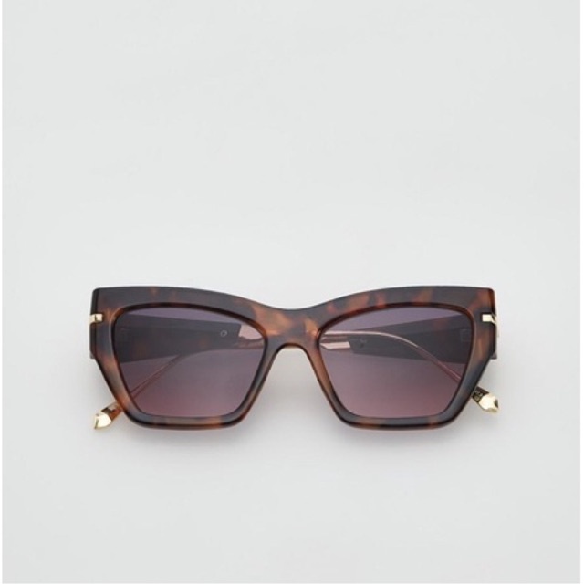 Kính Mát Nữ Reserved Chống Tia UV