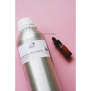 Dầu hạt xương rồng hbno organic prickly pear seed oil morocco