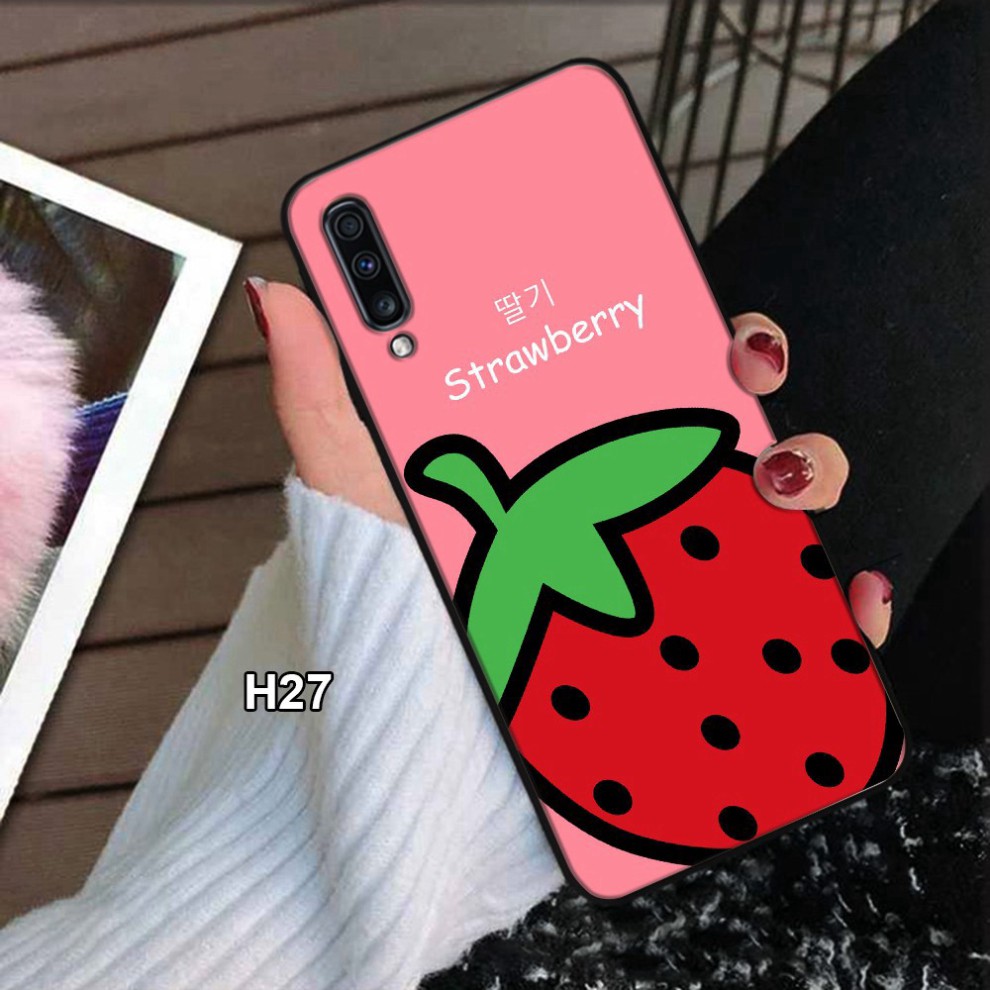 Ốp lưng Samsung A50 - A50s - A70 - A30s dễ thương - bền - rẻ