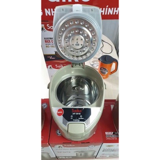 PHÍCH ĐIỆN SAIKO AP-301S 3L