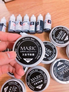 Sáp nâng mũi Make up Hoá trang