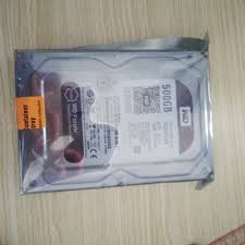 Ổ Cứng HDD 500GB WD Purple chuyên CAMERA(Ổ TÍM)