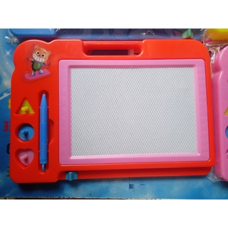 Bảng tự xóa thông minh (bảng từ)